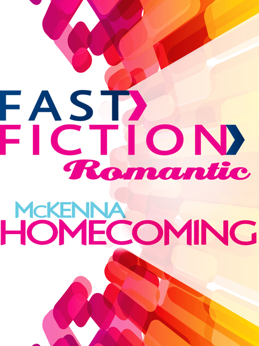 Title details for McKenna Homecoming by Shirley Jump - Available
